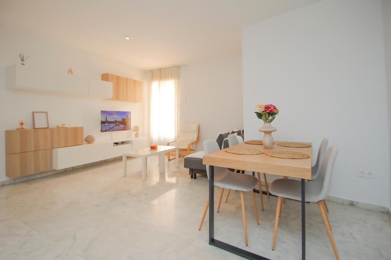 Apartment Spacious 2-Bedroom Apartment - Walk To Isla Magica - Ac - Premium Bed *