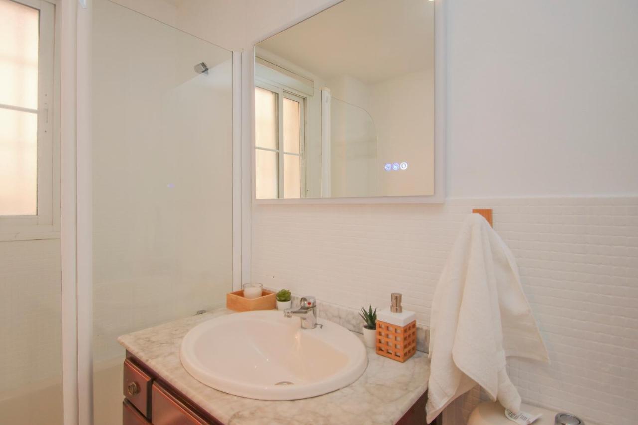 Spacious 2-Bedroom Apartment - Walk To Isla Magica - Ac - Premium Bed *